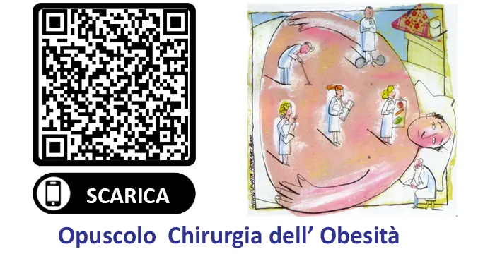 QR obesità