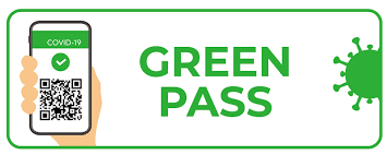 Green pass