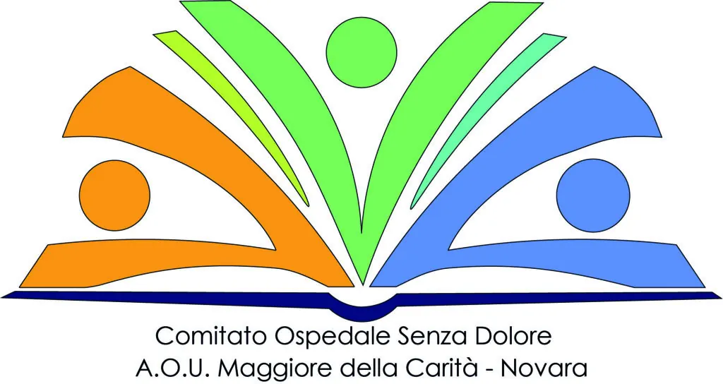 Logo libro