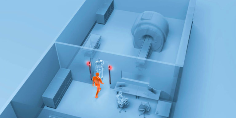 standard di sicurezza ed impiego per le apparecchiature a Risonanza Magnetica