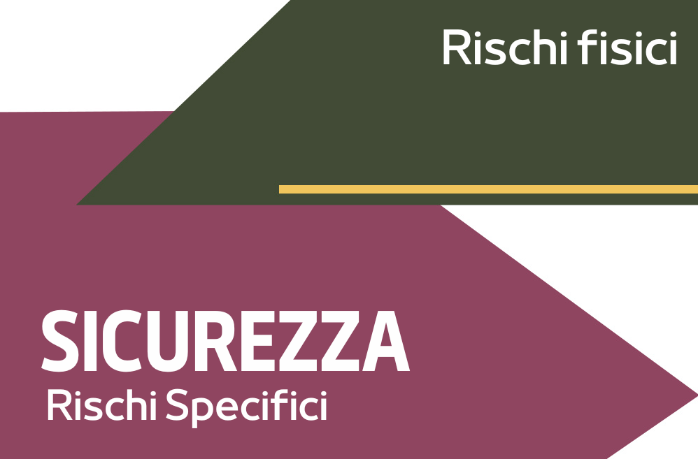 rischi fisici