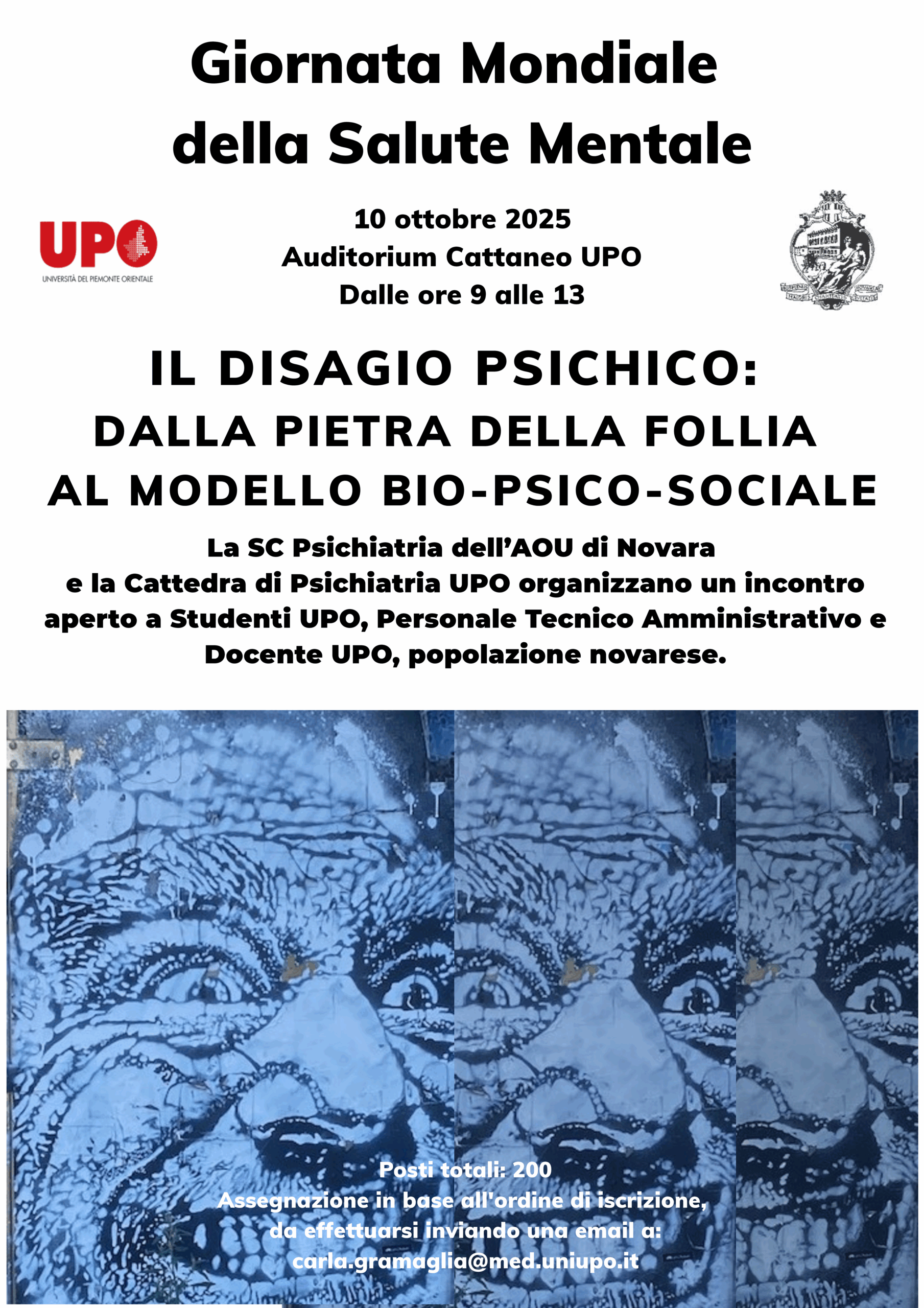LOCANDINA WMHD 10 OTTOBRE 2025