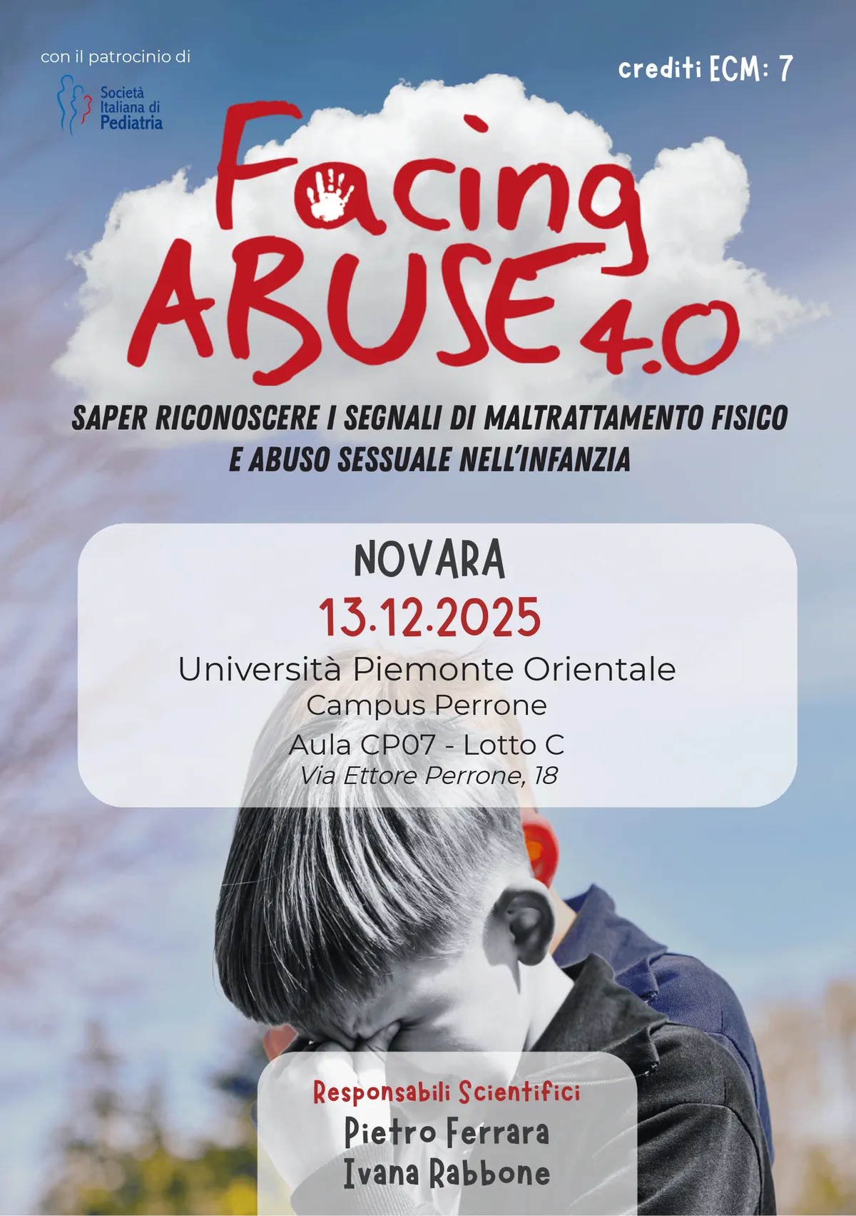 NOVARA Programma FACING ABUSE 4
