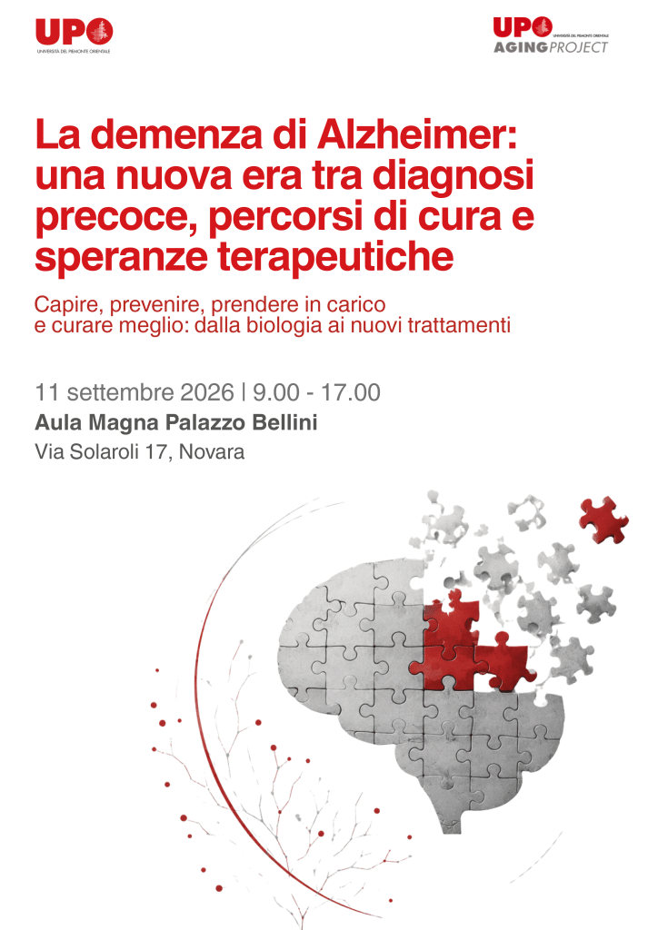 Programma La Demenza di Alzheimer ECM medici 3 1 1