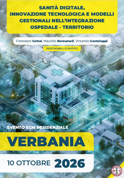 AI sanita' digitale